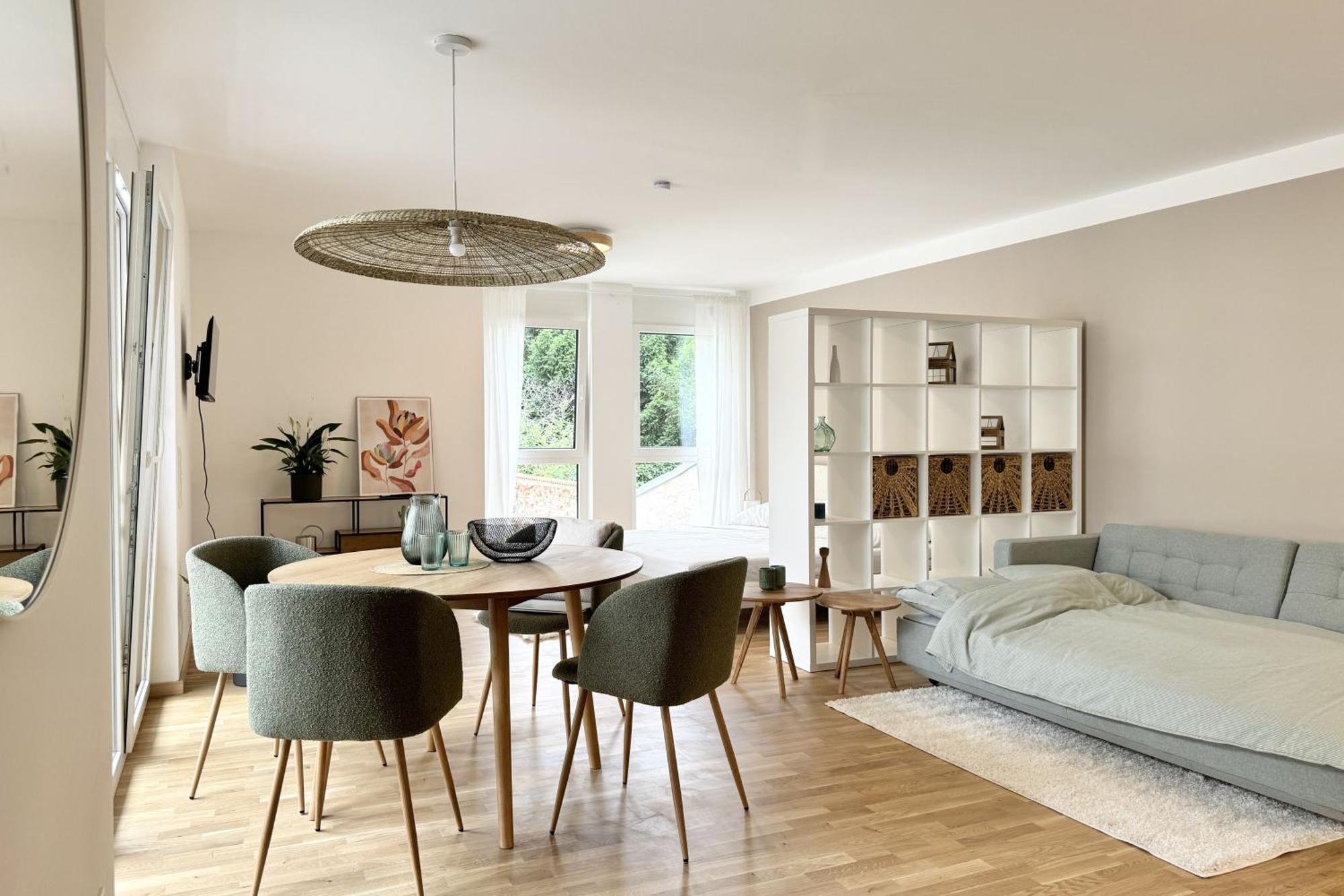 Modernes Studio Beim Domplatz Wiener Neustadt Ngoại thất bức ảnh