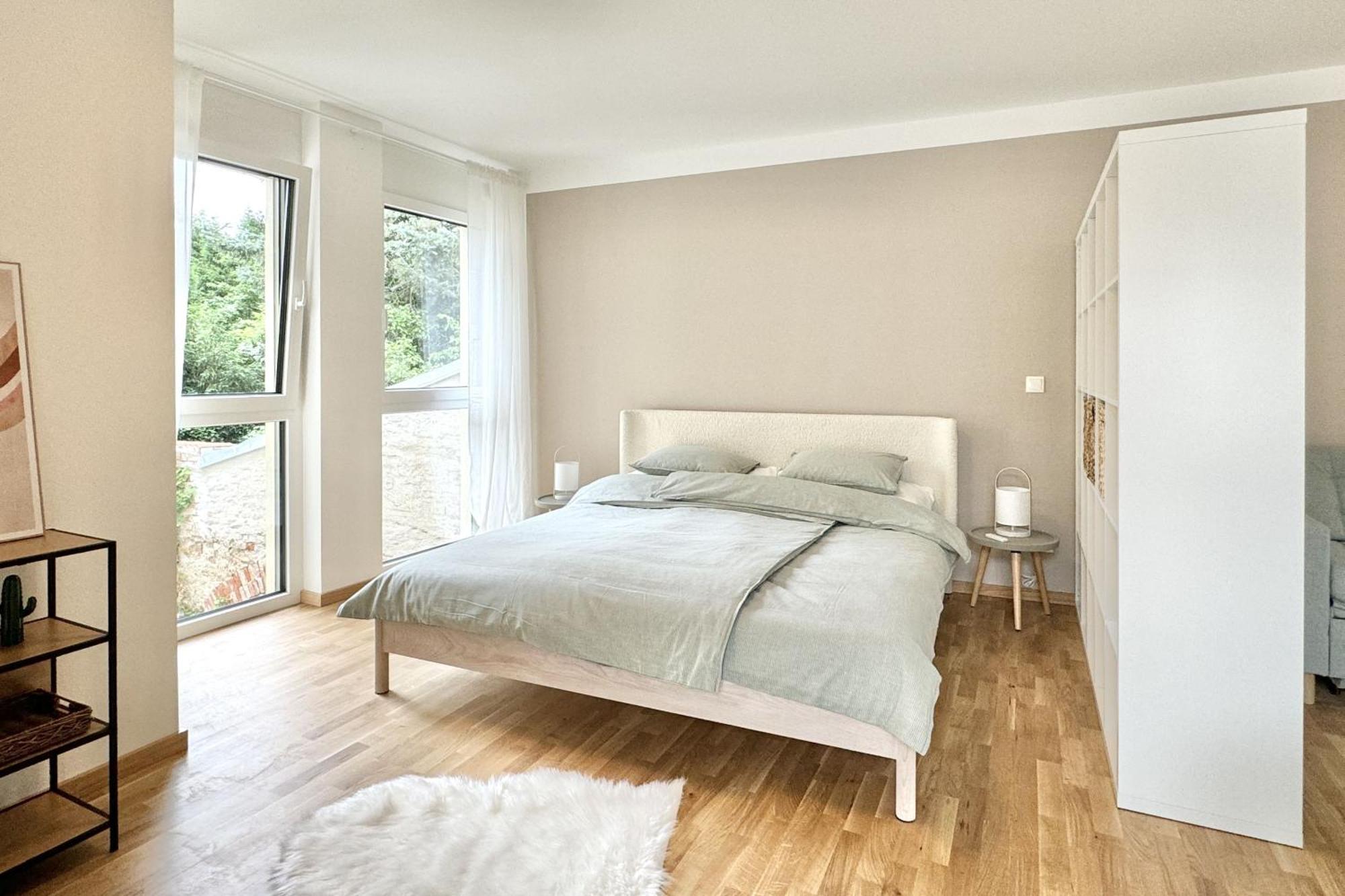 Modernes Studio Beim Domplatz Wiener Neustadt Ngoại thất bức ảnh