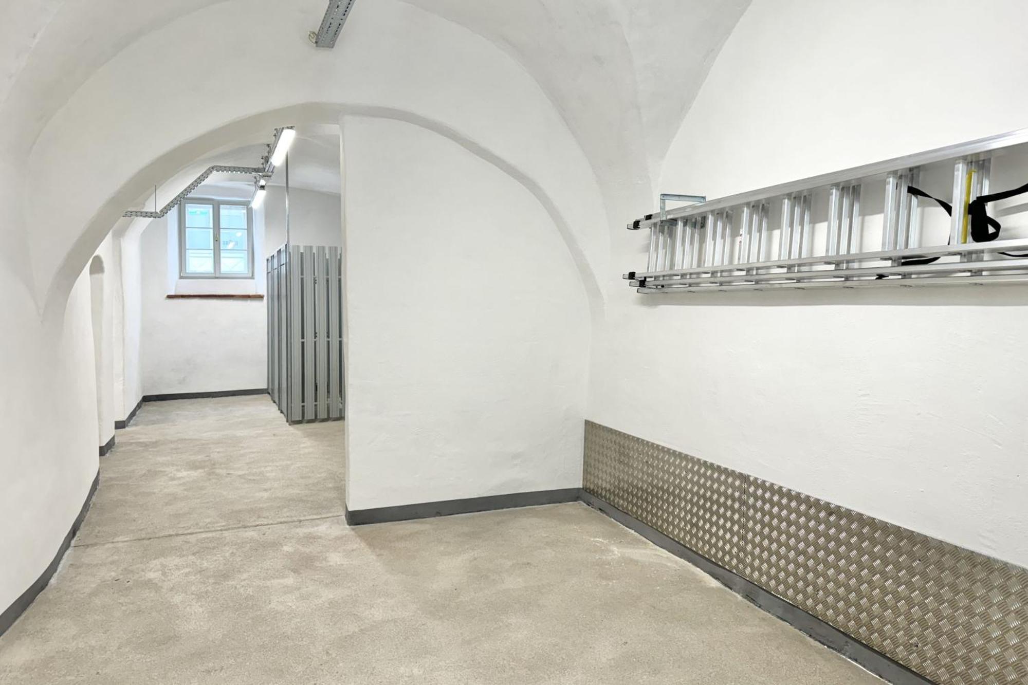Modernes Studio Beim Domplatz Wiener Neustadt Ngoại thất bức ảnh