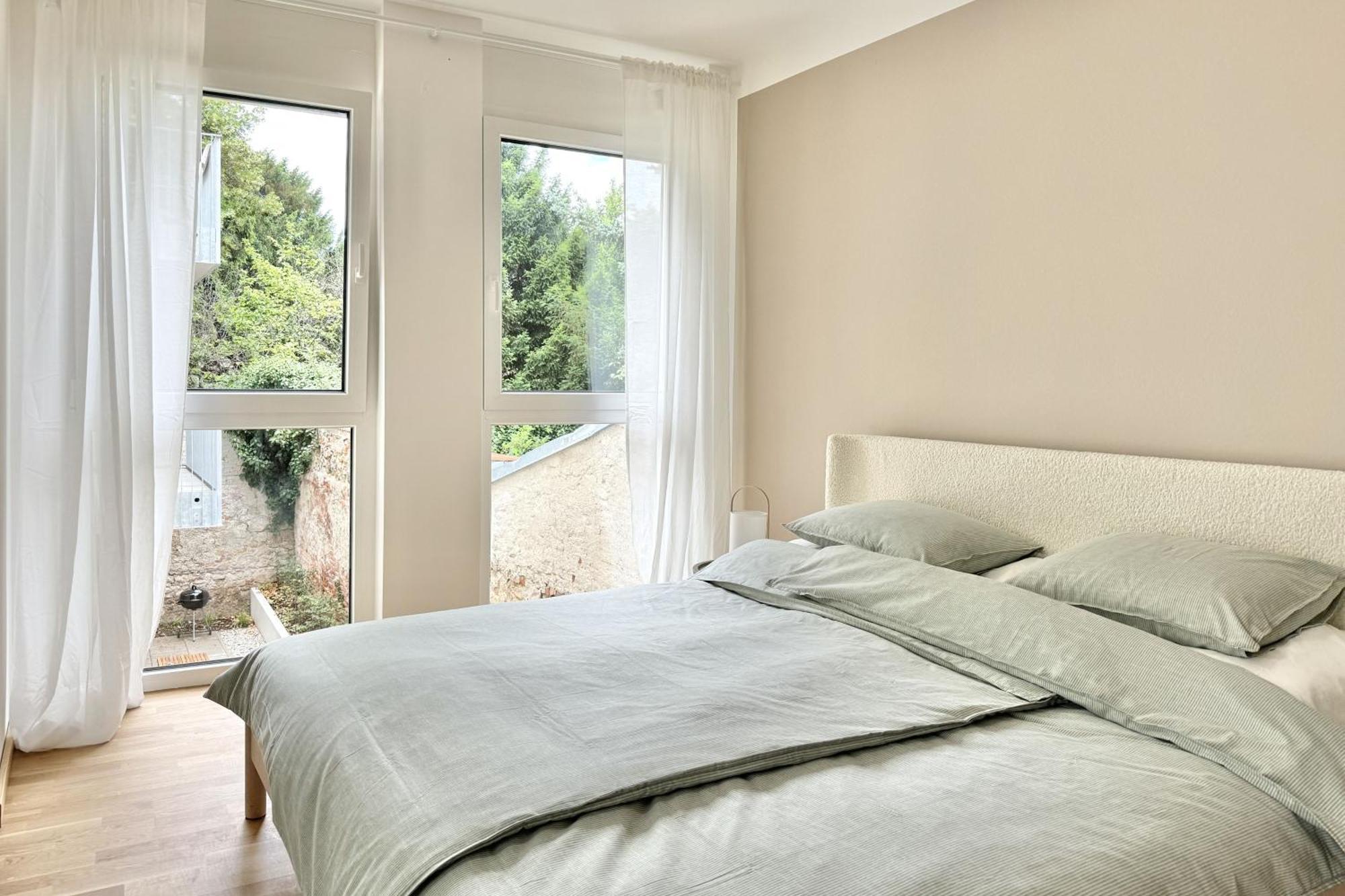 Modernes Studio Beim Domplatz Wiener Neustadt Ngoại thất bức ảnh