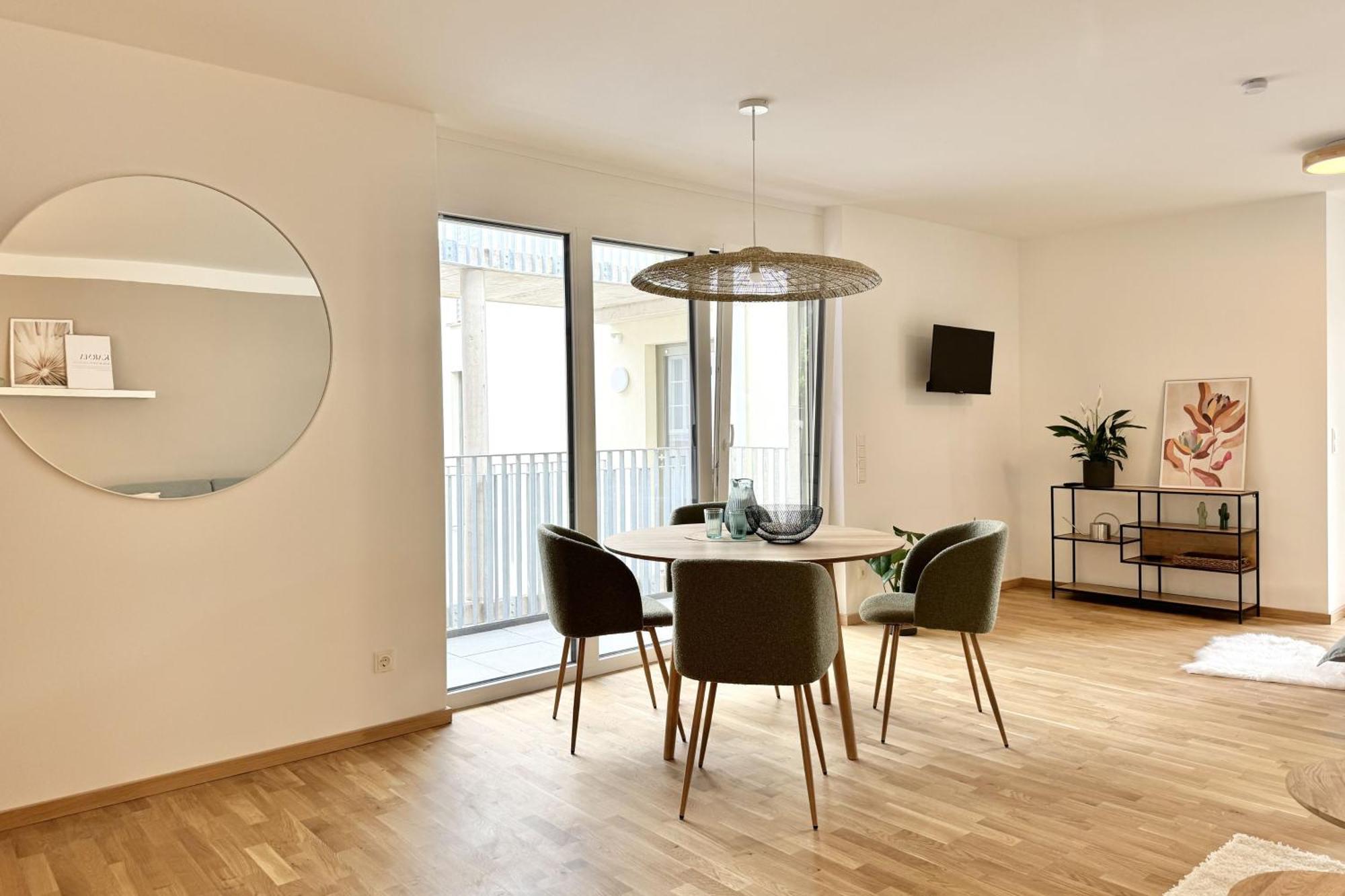 Modernes Studio Beim Domplatz Wiener Neustadt Ngoại thất bức ảnh