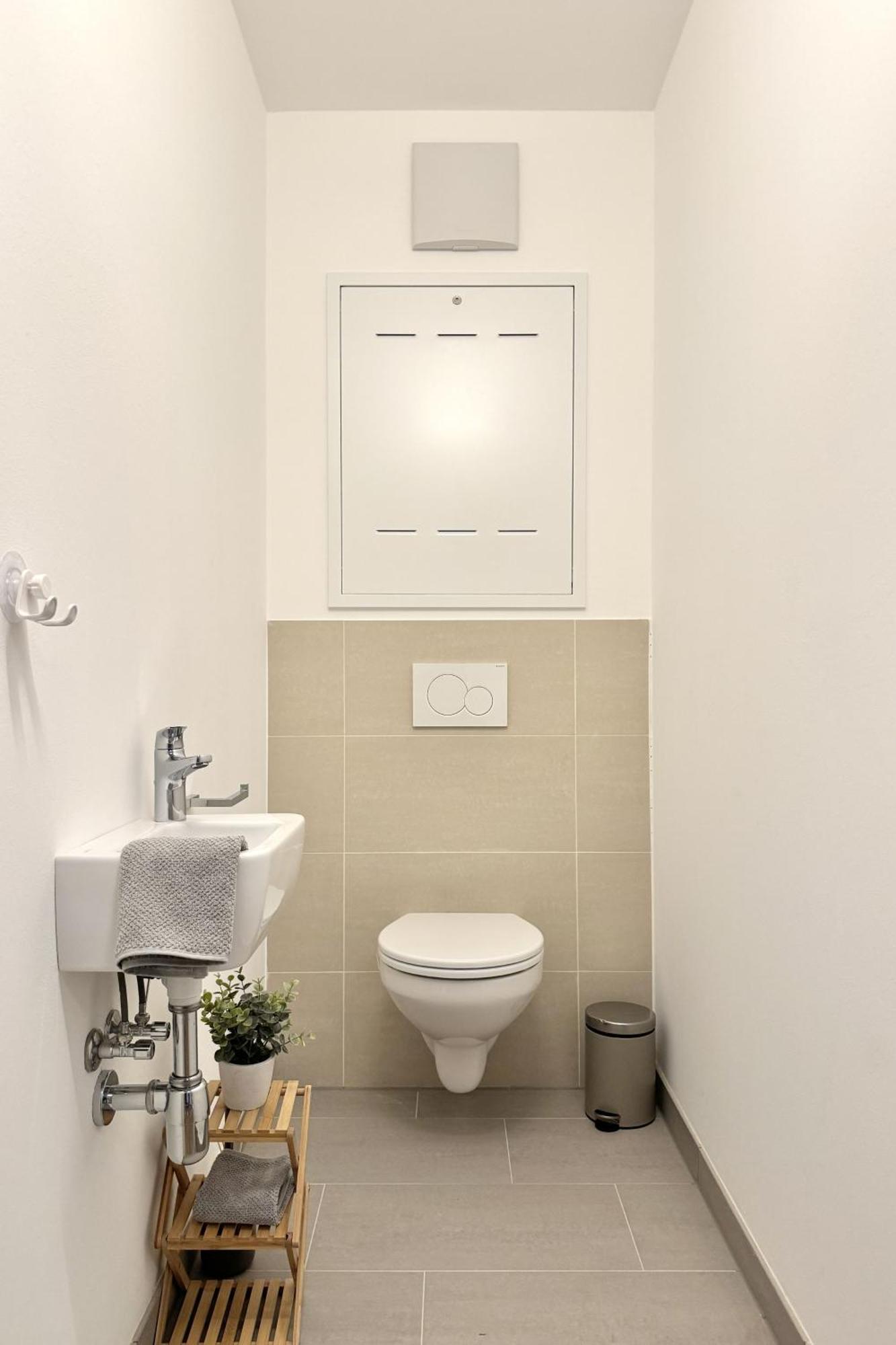 Modernes Studio Beim Domplatz Wiener Neustadt Ngoại thất bức ảnh