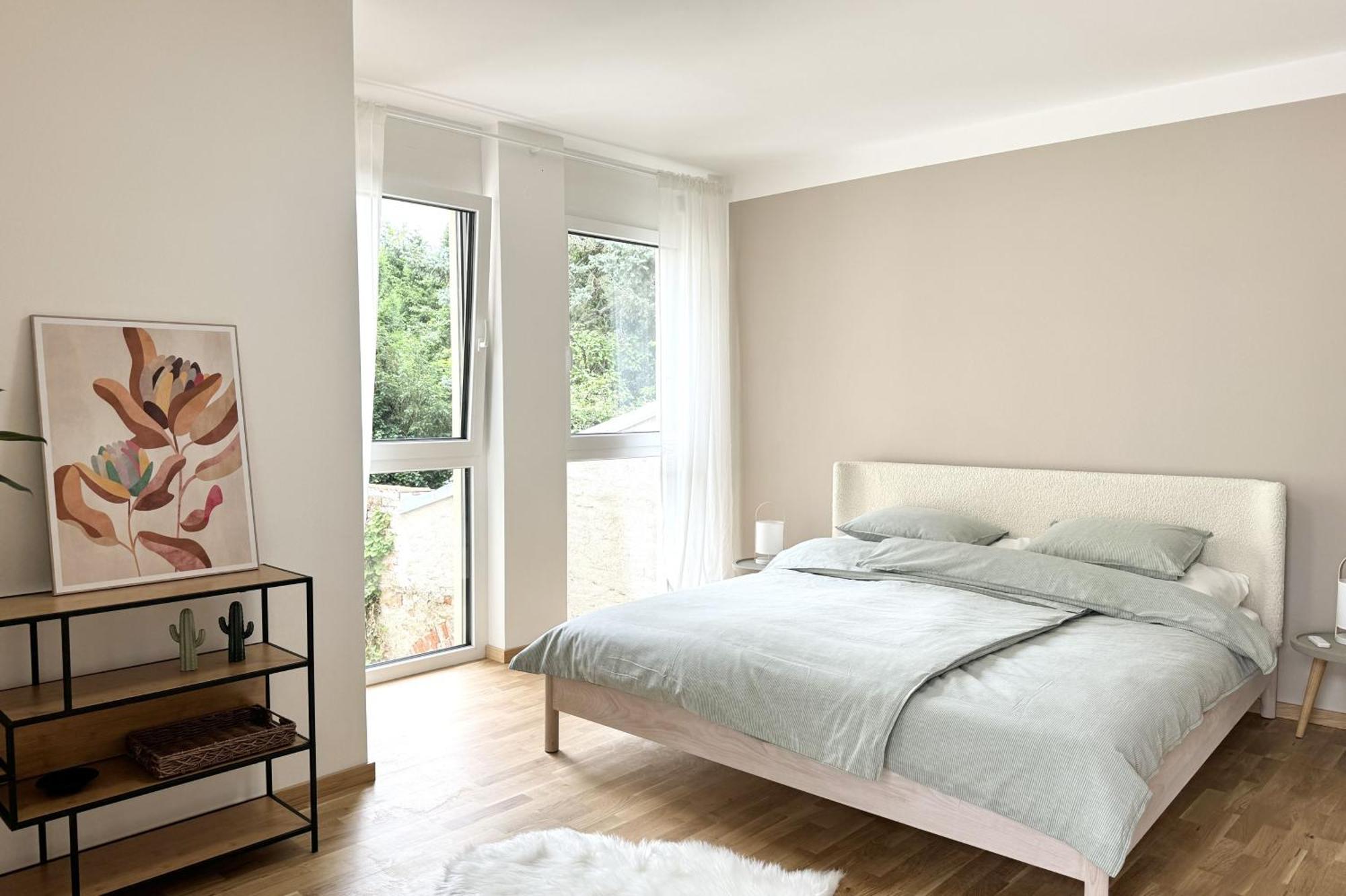 Modernes Studio Beim Domplatz Wiener Neustadt Ngoại thất bức ảnh